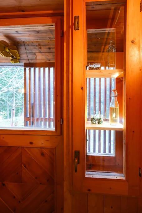 ~Chalet_Rifugio Tra I Boschi~ Sella Nevea Dış mekan fotoğraf